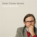 Dieter Fischer Quintett CD